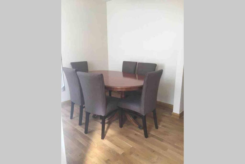 S6 Ensuite Loft Studio Space Londen Buitenkant foto