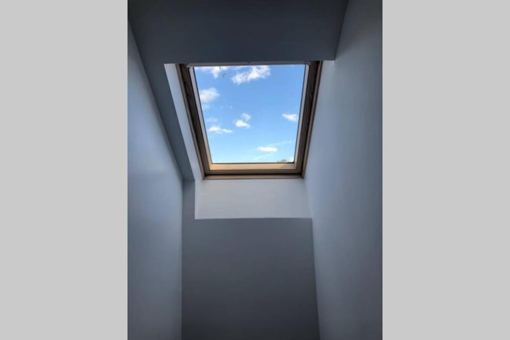 S6 Ensuite Loft Studio Space Londen Buitenkant foto