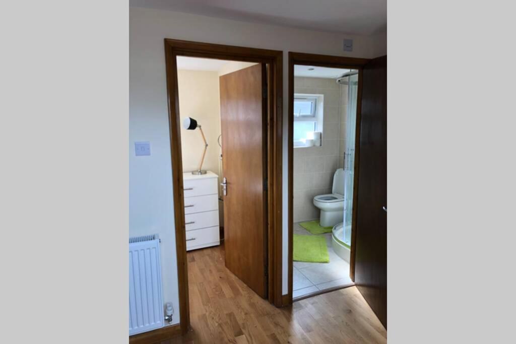 S6 Ensuite Loft Studio Space Londen Buitenkant foto