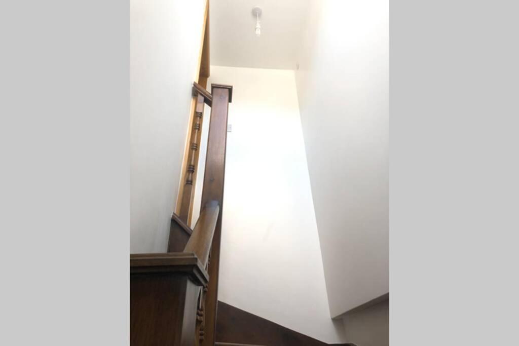 S6 Ensuite Loft Studio Space Londen Buitenkant foto