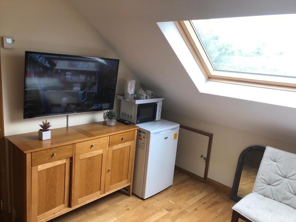 S6 Ensuite Loft Studio Space Londen Buitenkant foto