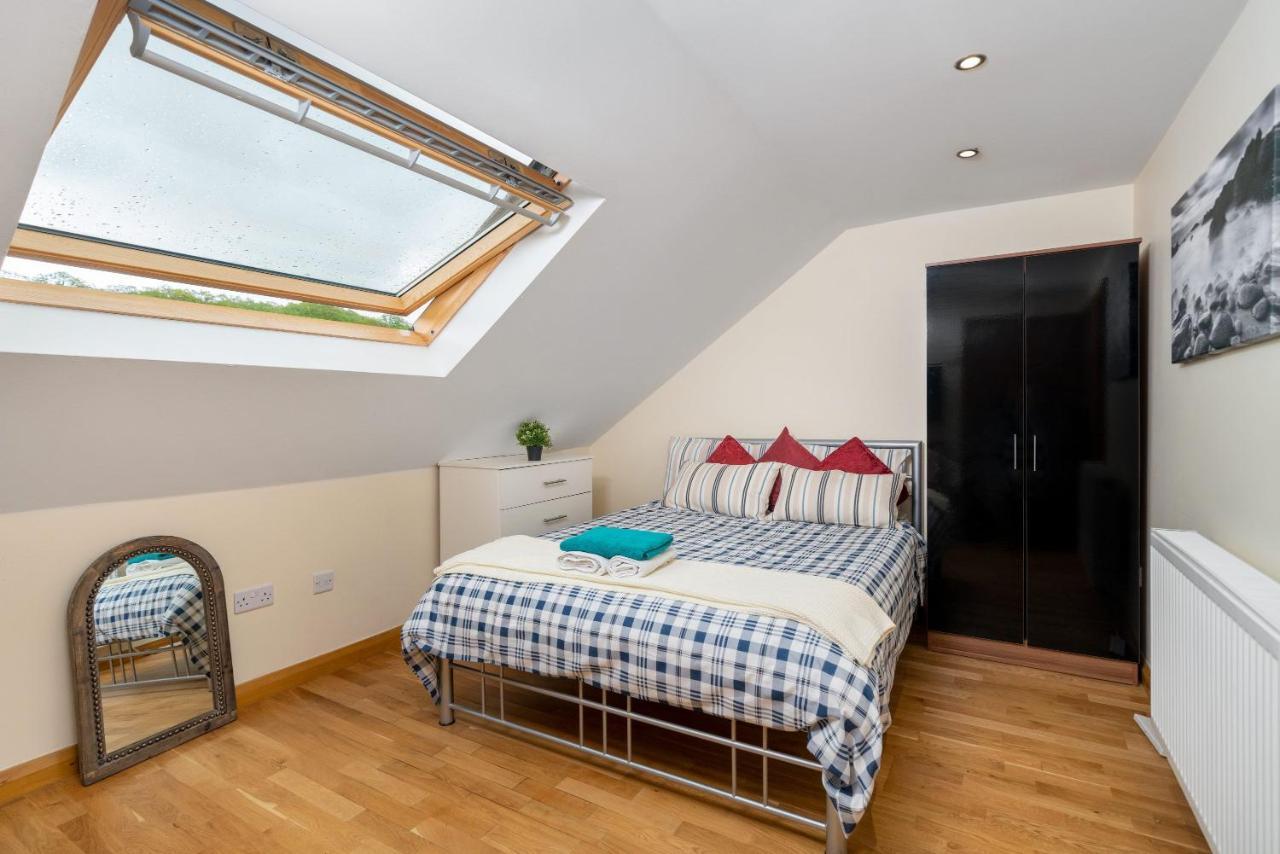 S6 Ensuite Loft Studio Space Londen Buitenkant foto