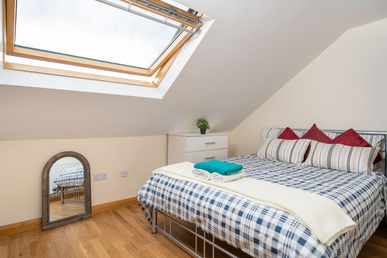 S6 Ensuite Loft Studio Space Londen Buitenkant foto